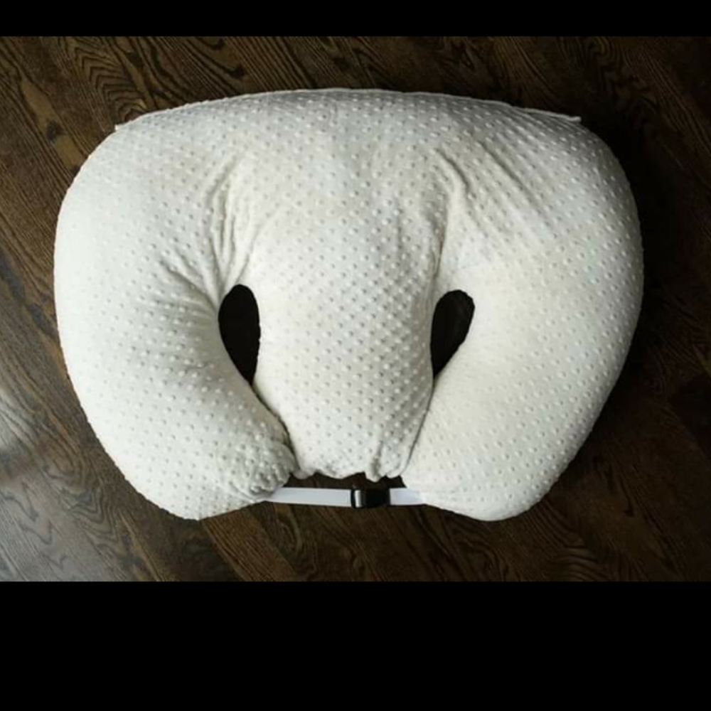TWIN Z Pillow